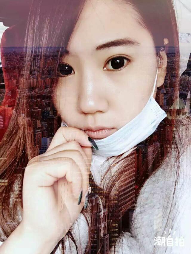 灵