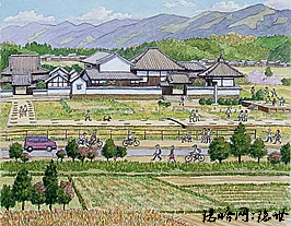 隐世