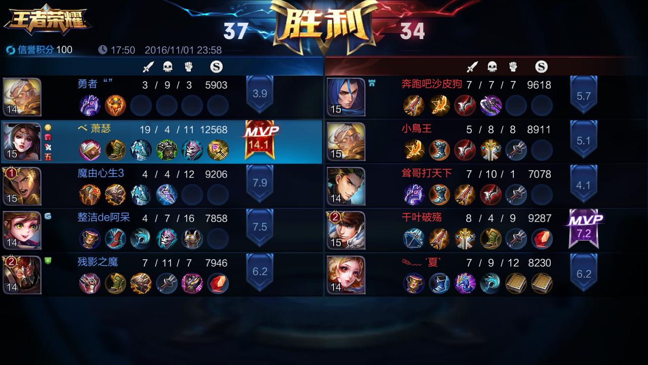 。，