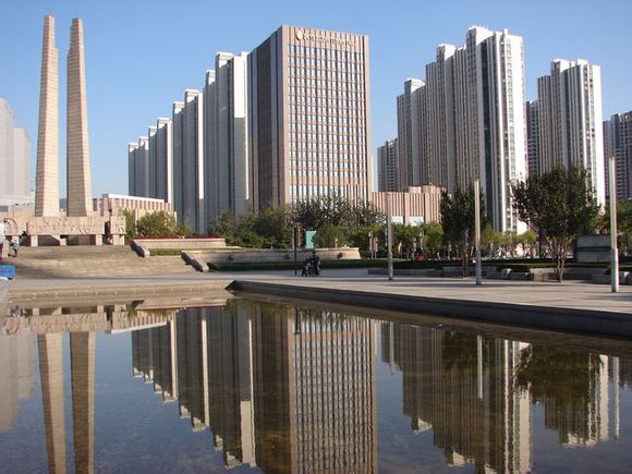 唐山经济发展