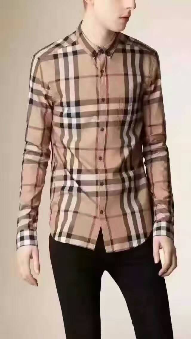 男士衬衫