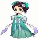 ﹎☆゜糖宝⒑　黄艳　