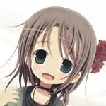  　゛ 雨落の栩栩　