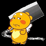 　╰゛彼此陌生°　