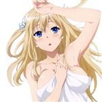 　　小仙女　　